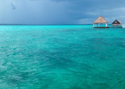 Laguna Bacalar
