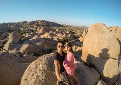 california on the road itinerario_Joshua Tree National Park