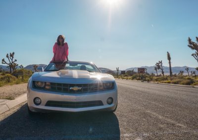 california on the road itinerario_Joshua Tree National Park