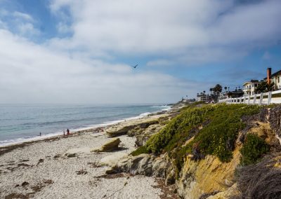 california on the road itinerario_La Jolla