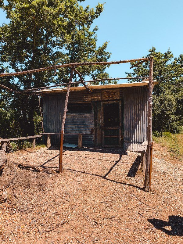 Trekking Toscana Il Sentiero di Matilda
