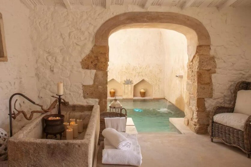 Naturalis Bio Resort Puglia 