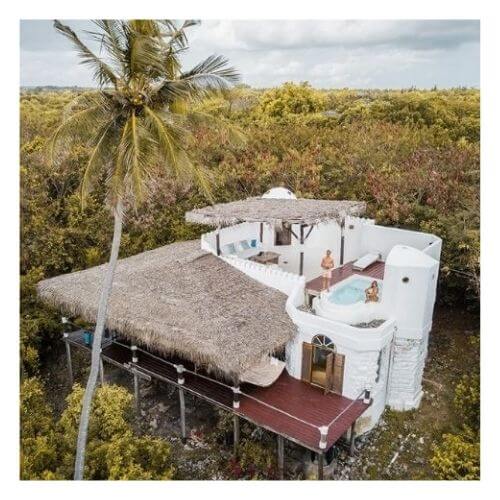 Agenzia di viaggio online