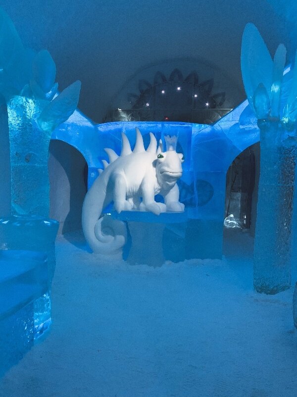 Viaggi di gruppo in Lapponia svedese_Abisko